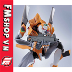 (NO BOX) ROBOT SPIRITS EVA UNIT-0