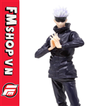 (NO BOX) SEGA JUJUTSU KAISEN SATORU GOJO SPM