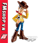 (NO BOX) SHERIFF WOODY PRIDE STAR FIGURE