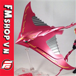 (NO BOX) SHF EVILDIVER