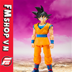 (NO BOX) SHF GOKU DAIMA