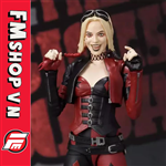 (NO BOX) SHF HARLEY QUINN SUICIDE SQUAD 2