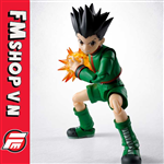 (NO BOX) SHF HUNTER X HUNTER GON