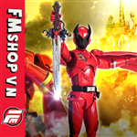 (NO BOX) SHF KUWAGATA OHGER