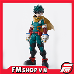 (NO BOX) SHF MIDORIYA IZUKU