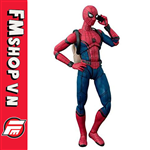 (NO BOX) SHF SPIDERMAN STARK SUIT HOME COMING