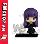 (NO BOX) SHIROKURO CAPSULE FERN BLACK VER