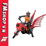 (NO BOX)SHODO KAMEN RIDER AMAZON
