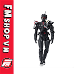 (NO BOX) SHODO KAMEN RIDER ARK ZERO