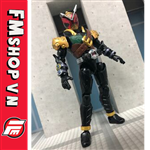 (NO BOX) SHODO KAMEN RIDER BARICKSX