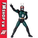 (NO BOX)SHODO KAMEN RIDER BLACK RX