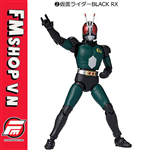 (NO BOX) SHODO KAMEN RIDER BLACK RX