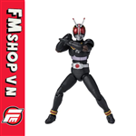 (NO BOX)SHODO KAMEN RIDER BLACK