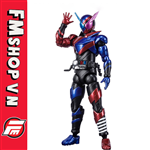 (NO BOX) SHODO KAMEN RIDER BUILD