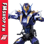 (NO BOX) SHODO KAMEN RIDER CROSS-Z