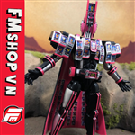 (NO BOX) SHODO KAMEN RIDER DECADE COMPLETE 21