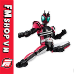 (NO BOX) SHODO KAMEN RIDER DECADE