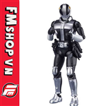 (NO BOX)SHODO KAMEN RIDER DEN-O BLANK FORM