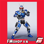 (NO BOX) SHODO KAMEN RIDER G3X