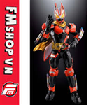 (NO BOX) SHODO KAMEN RIDER GEATS FEVER BOOST FORM