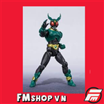 (NO BOX) SHODO KAMEN RIDER GILLS