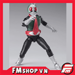 (NO BOX) SHODO KAMEN RIDER ICHIGOU