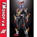 (NO BOX) SHODO KAMEN RIDER KABUTO HYPER FORM