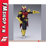(NO BOX) SHODO KAMEN RIDER KIVA EMPEROR FORM