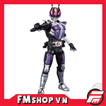 (NO BOX) SHODO KAMEN RIDER NEGA DEN-O