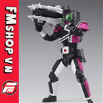 (NO BOX) SHODO KAMEN RIDER NEO DECADE VIOLENT EMOTION