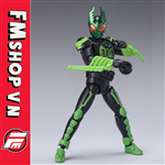 (NO BOX) SHODO KAMEN RIDER OOO GATAKIRIBA