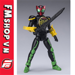 (NO BOX) SHODO KAMEN RIDER OOO TATOBA