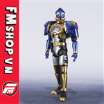 (NO BOX) SHODO KAMEN RIDER PARA-DX PERFECT PUZZLE
