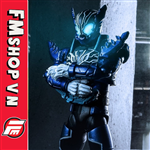 (NO BOX) SHODO KAMEN RIDER ROUGE