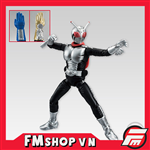 (NO BOX) SHODO KAMEN RIDER SUPER ONE