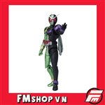 (NO BOX) SHODO KAMEN RIDER W CYCLONE JOKER