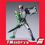 (NO BOX)SODO KAMEN RIDER W CYCLONE JOKER XTREME