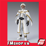 (NO BOX) SHODO KAMEN RIDER WHITE WIZARD