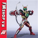 (NO BOX) SHODO KAMEN RIDER WILD CHALICE