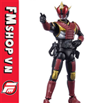 (NO BOX)SHODO KAMEN RIDER ZERONOS