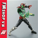 (NO BOX) SHS KAMEN RIDER KIVA BASSHA FORM