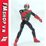 (NO BOX) SHS KAMEN RIDER NIGOU
