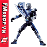 (NO BOX) SHS KAMEN RIDER TIGER