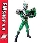 (NO BOX) SHS KAMEN RIDER ZOLDA
