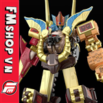 (NO BOX) SMP GAO GOD