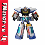 (NO BOX) SMP MAX VICTORY ROBO