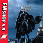 (NO BOX) SNAIL SHELL 1/12 ASSASSIN