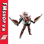 (NO BOX) SODO DO-DO MAGIA CUSTOM TWO