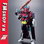 (NO BOX) SODO KAMEN RIDER BRAVE FANTASY LV50