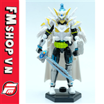 (NO BOX) SODO KAMEN RIDER BRAVE LEGACY LV 100